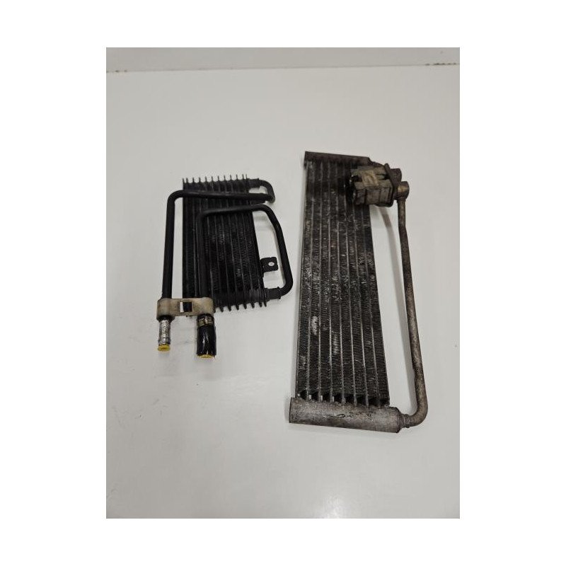 Radiateur Huile Mercedes Classe S 221 Phase 1 (1)