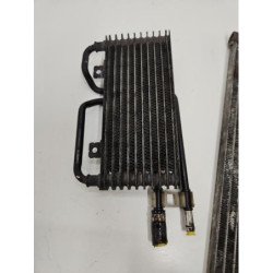 Radiateur Huile Mercedes Classe S 221 Phase 1 (5)
