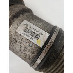 Amortisseur Arriere Droit Mercedes Classe S 221 Phase 1 (4)