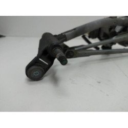 Mecanisme Essuie Glace Avant Dacia Sandero 2 Phase 1 (2)