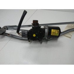 Mecanisme Essuie Glace Avant Dacia Sandero 2 Phase 1 (4)