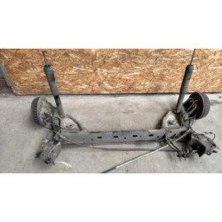 Train Arriere Complet Renault Clio 4 Phase 1 (1)