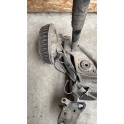 Train Arriere Complet Renault Clio 4 Phase 1 (2)