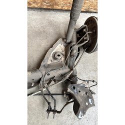 Train Arriere Complet Renault Clio 4 Phase 1 (3)
