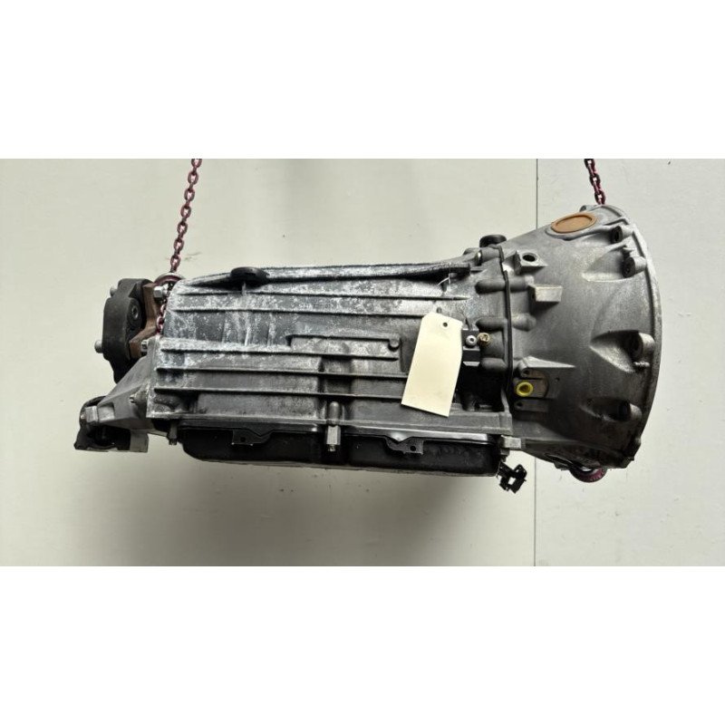 Boite De Vitesses Mercedes Classe S 221 Phase 1 (1)