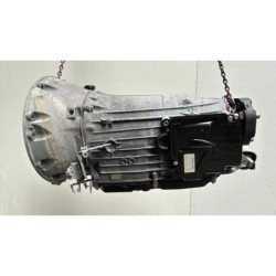 Boite De Vitesses Mercedes Classe S 221 Phase 1 (3)
