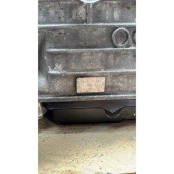 Boite De Vitesses Mercedes Classe S 221 Phase 1 (5)