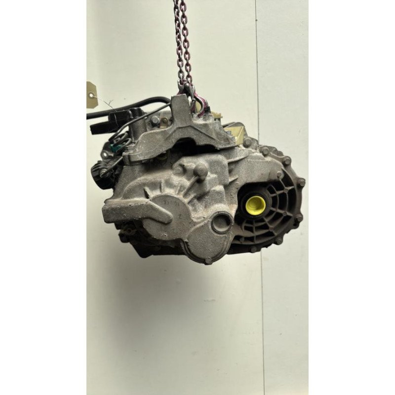 Boite De Vitesses Renault Scenic 3 Phase 2 (1)
