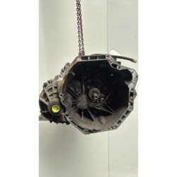 Boite De Vitesses Renault Scenic 3 Phase 2 (3)