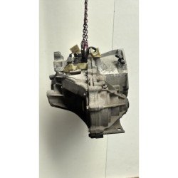 Boite De Vitesses Renault Scenic 3 Phase 2 (4)