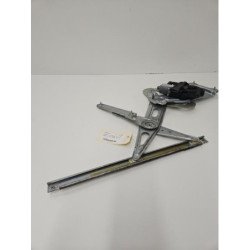 Leve Vitre Electrique Arriere Droit Renault Scenic 3 Phase 2 (1)