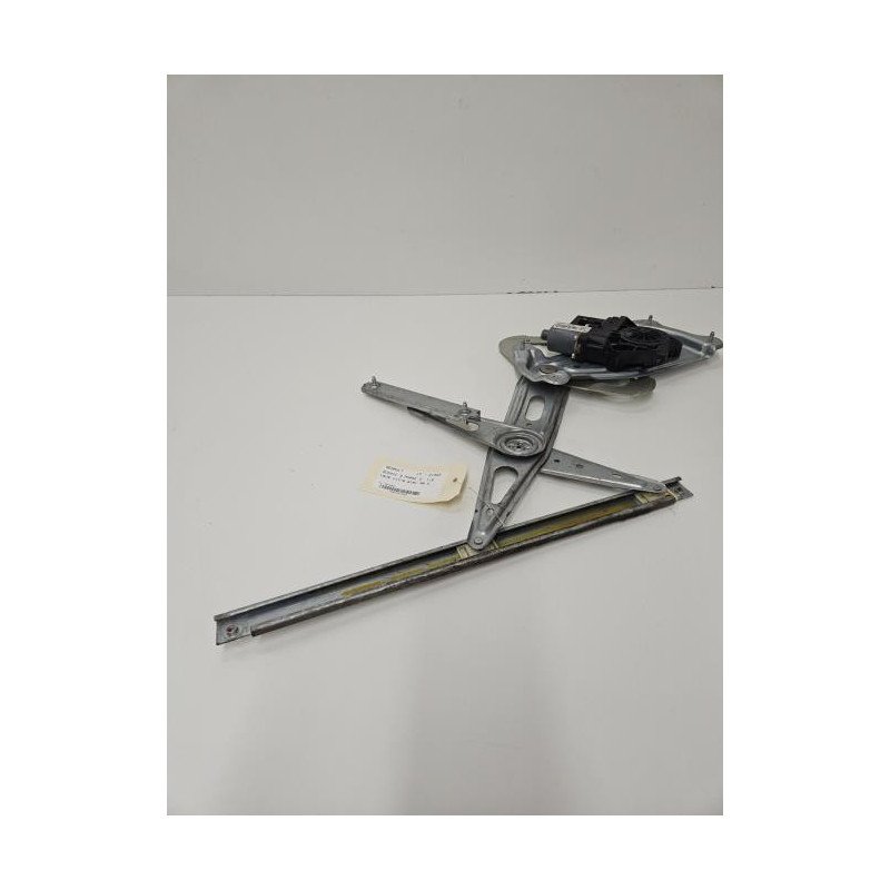 Leve Vitre Electrique Arriere Droit Renault Scenic 3 Phase 2 (1)
