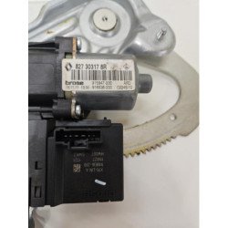 Leve Vitre Electrique Arriere Droit Renault Scenic 3 Phase 2 (2)