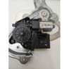 Leve Vitre Electrique Arriere Droit Renault Scenic 3 Phase 2 (3)