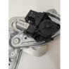 Leve Vitre Electrique Arriere Droit Renault Scenic 3 Phase 2 (4)