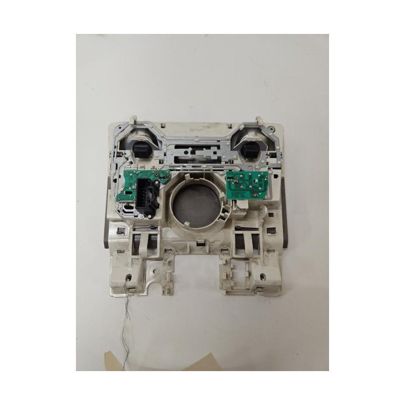 Eclairage De Plafonnier Volkswagen Passat 5 Break (1)