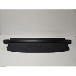 Plage Arriere Volkswagen Passat 5 Break (1)