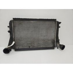 Echangeur Air (intercooler) Volkswagen Passat 5 Break (1)