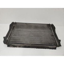 Echangeur Air (intercooler) Volkswagen Passat 5 Break (2)