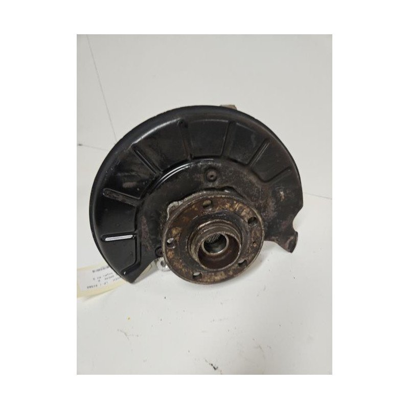 Pivot De Moyeu Avant Gauche Volkswagen Passat 5 Break (1)