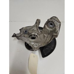 Pivot De Moyeu Avant Gauche Volkswagen Passat 5 Break (2)