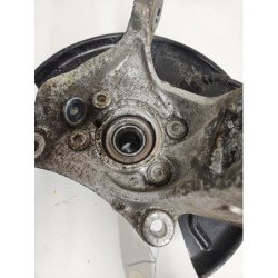 Pivot De Moyeu Avant Gauche Volkswagen Passat 5 Break (3)
