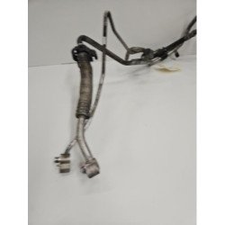 Tuyau De Climatisation Volkswagen Passat 5 Break (4)