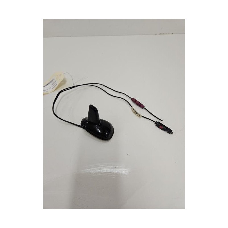 Antenne Mercedes Classe S 221 Phase 1 (1)