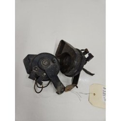 Avertisseur/klaxon Mercedes Classe S 221 Phase 1 (2)