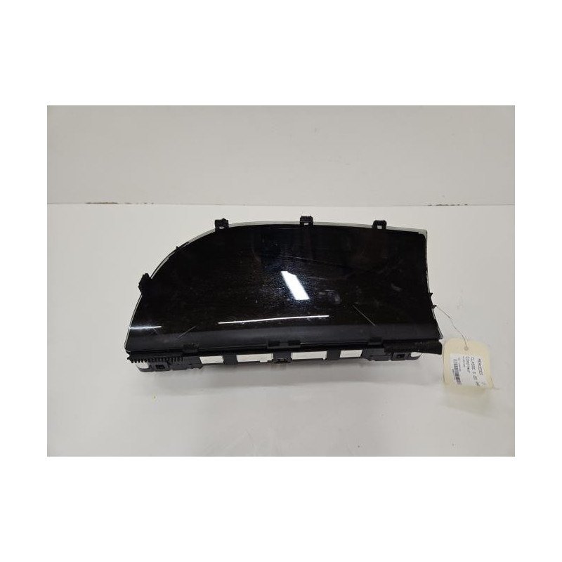 Compteur Mercedes Classe S 221 Phase 1 (1)