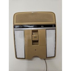 Eclairage De Plafonnier Mercedes Classe S 221 Phase 1 (1)