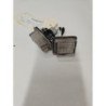 Eclairage De Plaque Mercedes Classe S 221 Phase 1 (1)