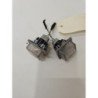 Eclairage De Plaque Mercedes Classe S 221 Phase 1 (2)