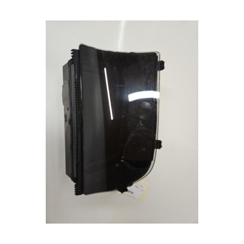 Ecran Gps Mercedes Classe S 221 Phase 1 (1)