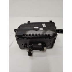 Ecran Gps Mercedes Classe S 221 Phase 1 (2)