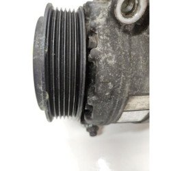 Compresseur Clim Mercedes Classe S 221 Phase 1 (4)