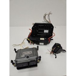 Kit De Demarrage Mercedes Classe S 221 Phase 1 (1)