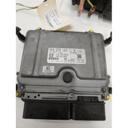 Kit De Demarrage Mercedes Classe S 221 Phase 1 (3)