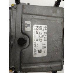 Kit De Demarrage Mercedes Classe S 221 Phase 1 (4)