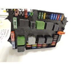 Kit De Demarrage Mercedes Classe S 221 Phase 1 (10)