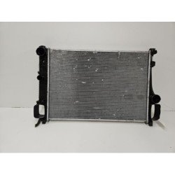 Radiateur Eau Mercedes Classe S 221 Phase 1 (1)