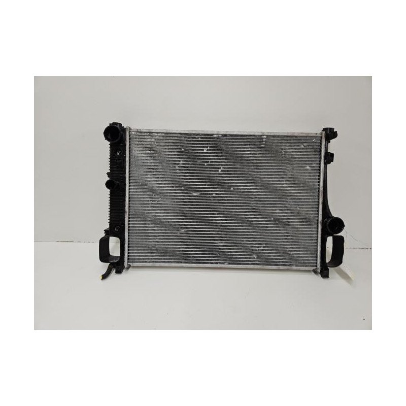 Radiateur Eau Mercedes Classe S 221 Phase 1 (1)