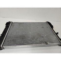 Radiateur Eau Mercedes Classe S 221 Phase 1 (2)