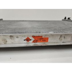 Radiateur Eau Mercedes Classe S 221 Phase 1 (3)