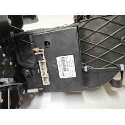 Bloc Chauffage Mercedes Classe S 221 Phase 1 (4)