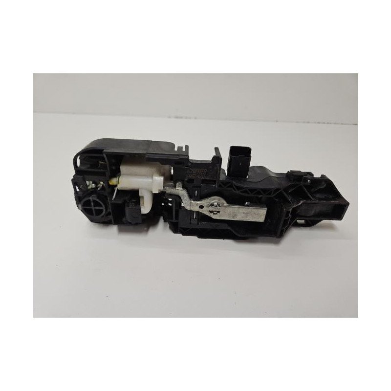 Poignee Porte Arriere Droit Renault Scenic 3 Phase 2 (1)