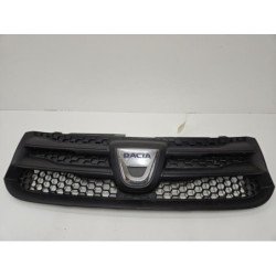 Calandre Dacia Sandero 2 Phase 1 (1)