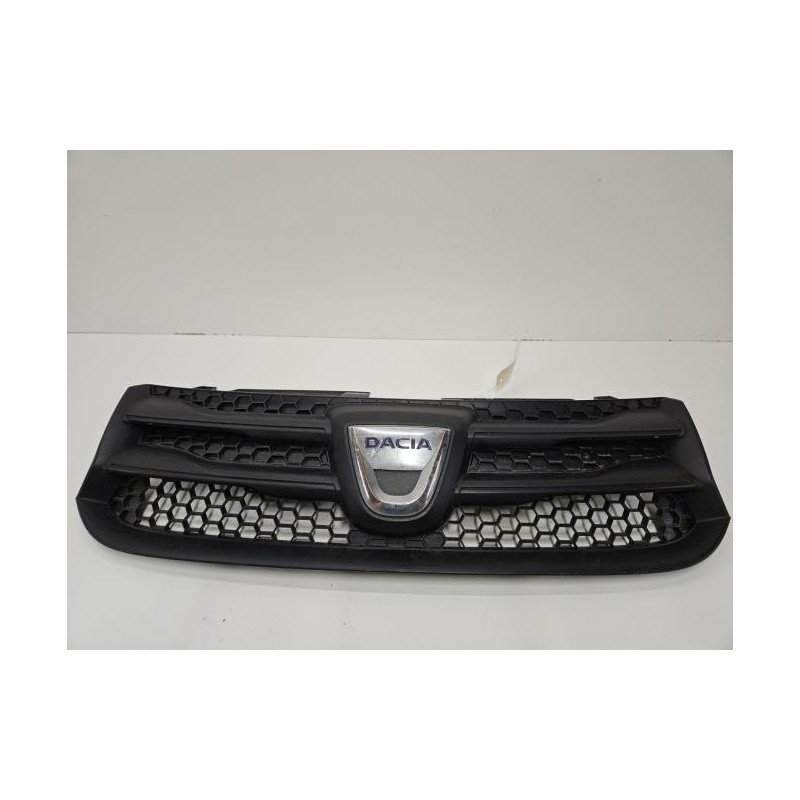 Calandre Dacia Sandero 2 Phase 1 (1)