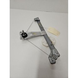 Leve Vitre Mecanique Arriere Droit Dacia Sandero 2 Phase 1 (1)