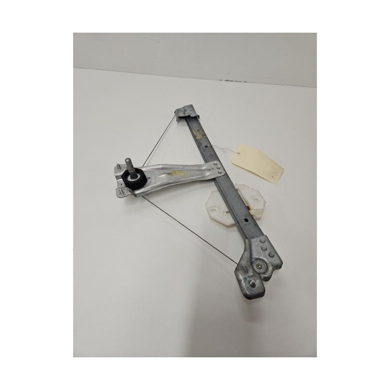 Leve Vitre Mecanique Arriere Droit Dacia Sandero 2 Phase 1 (1)